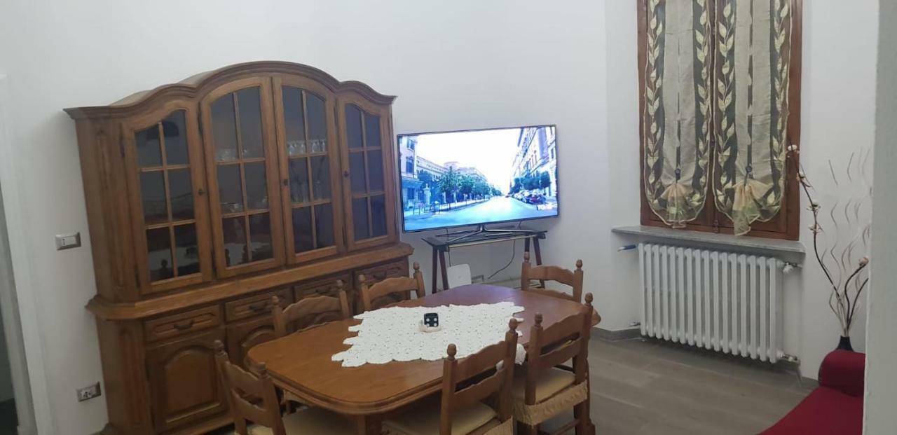 Appartamenti Dei Mille Нові-Ліґуре Екстер'єр фото